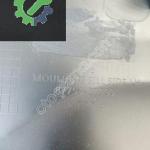 HYUNDAİ İX35 SOL YAN MARŞPİYEL PLASTİK 2011-2015 YEDEK PARÇA
