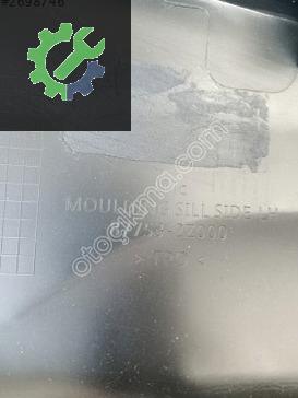 Hyundai ix35 Marşpiyel Sacı 87753-2Z000 çıkma parça