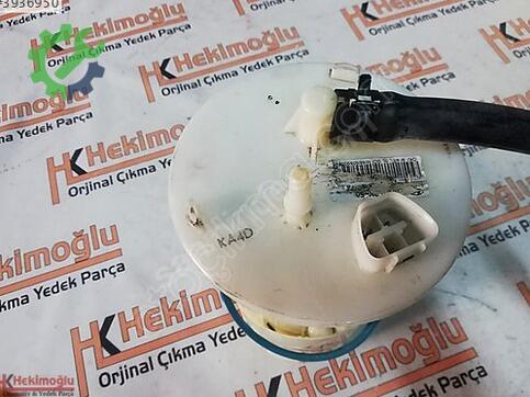 Hyundai ix35 çıkma parça