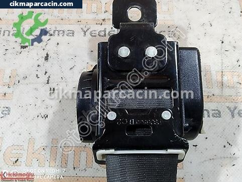Hyundai ix35 Emniyet Kemeri çıkma parça