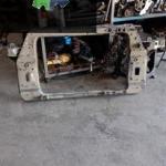 Hyundai ix35 Tucson ön panel çıkma orijinal