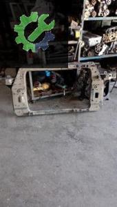 Hyundai ix35 Tucson ön panel çıkma orijinal