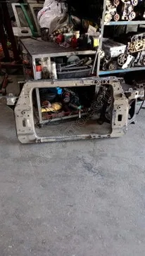Hyundai ix35 Ön Panel çıkma parça