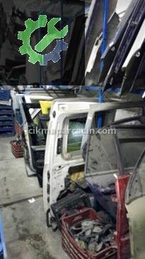 Hyundai ix35 Ön Panel çıkma parça