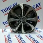 Hyundai Accent Jant Kapağı çıkma parça - TUNCAY OTO ÇIKMA VE YEDEK PARÇA Gaziantep