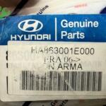 Hyundai Accent Arma & Yazı Sökme Çıkma