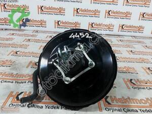 HYUNDAİ KİA ACCENT BLUE RİO 591101R000 WESTİNGHOUSE FREN MER