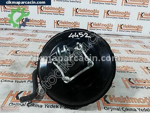 Kia Rio Westinghouse çıkma parça