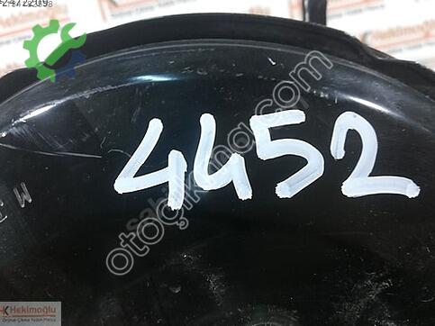 Kia Rio 591101R000 çıkma parça
