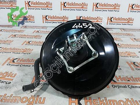Kia Rio 591101R000 çıkma parça