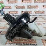 HYUNDAİ KİA ACCENT BLUE RİO 591101R000 WESTİNGHOUSE FREN MER