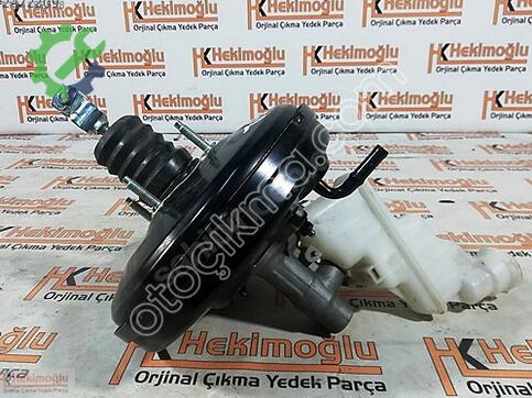 Kia Rio 591101R000 çıkma parça