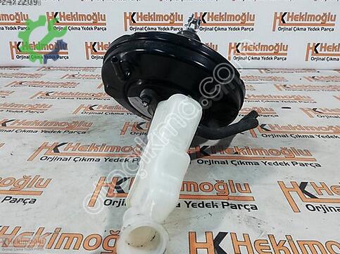 Kia Rio 591101R000 çıkma parça