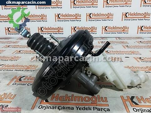 Hyundai Accent Westinghouse Fren çıkma parça