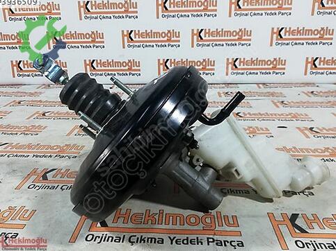 Hyundai Accent çıkma parça