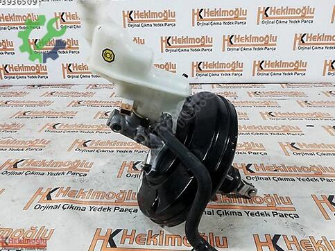 Hyundai Accent 591101R000 çıkma parça