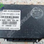 HYUNDAİ KİA BCM RECEVİER ALICI BEYNİ MODÜLÜ 954001RBP0 116R