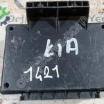 HYUNDAİ KİA BCM RECEVİER ALICI BEYNİ MODÜLÜ 954001RBP0 116R