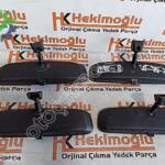 HYUNDAİ KİA DİKİZ AYNALARI SİYAH HATASIZ (SORENTO, ACCENT BL