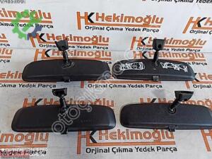 HYUNDAİ KİA DİKİZ AYNALARI SİYAH HATASIZ (SORENTO, ACCENT BL
