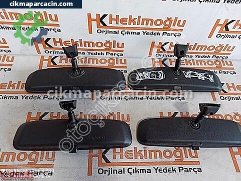 Kia Sorento çıkma parça