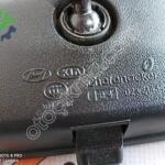 HYUNDAİ KİA DİKİZ AYNALARI SİYAH HATASIZ (SORENTO, ACCENT BL