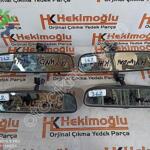 HYUNDAİ KİA DİKİZ AYNALARI SİYAH HATASIZ (SORENTO, ACCENT BL