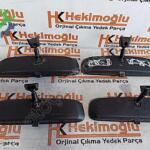 HYUNDAİ KİA DİKİZ AYNALARI SİYAH HATASIZ (SORENTO, ACCENT BLUE V