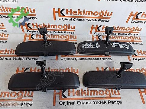 Hyundai Accent çıkma parça