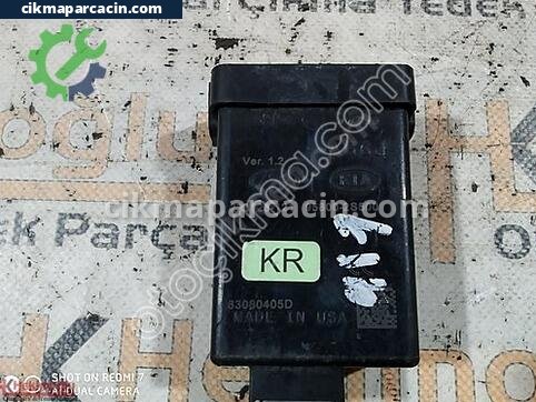 Hyundai Lastik Basınç Sensörü çıkma parça