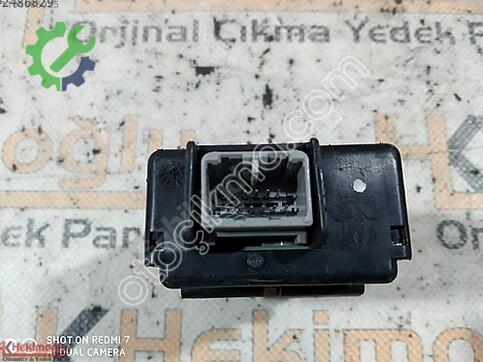 Mazda 121 95800 çıkma parça