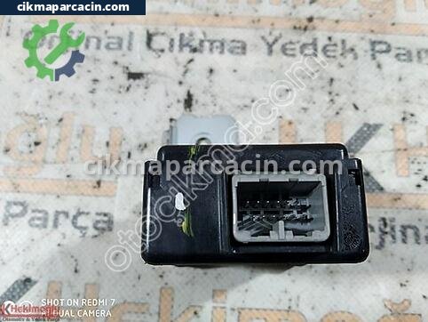 Hyundai Lastik Basınç Sensörü çıkma parça