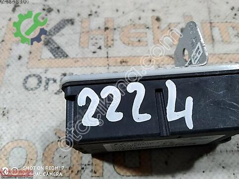 Mazda Lantis 958001R110 çıkma parça