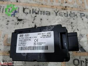 HYUNDAİ KİA LASTİK BASINÇ SENSÖRÜ 958001R110 TPMS MODÜLÜ 95