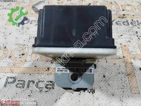 Mazda Lantis 958001R110 çıkma parça