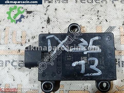 Hyundai Esp Sensörü çıkma parça