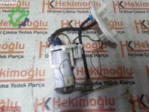 HYUNDAİ KİA YAKIT ŞAMANDIRASI