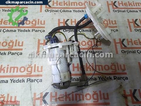 Hyundai Accent Yakıt Şamandırası çıkma parça