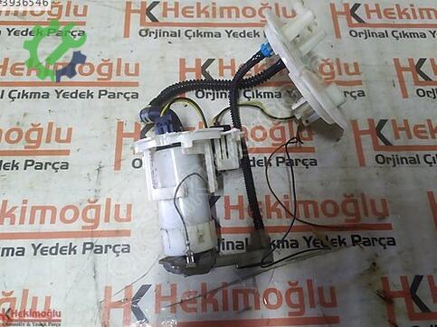 Hyundai Accent çıkma parça