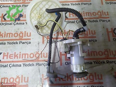 Hyundai Accent çıkma parça