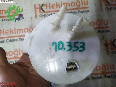 Hyundai Accent çıkma parça