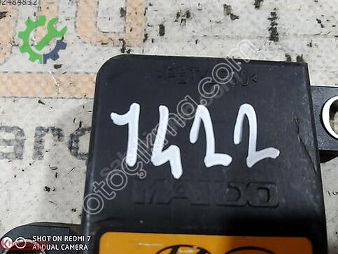 Ford Ka 95690 çıkma parça