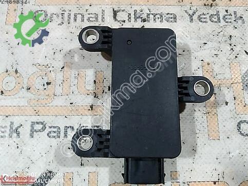 Ford Ka 95690 çıkma parça