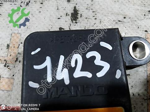 Ford Ka 95690 çıkma parça