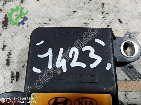 Ford Ka 95690 çıkma parça