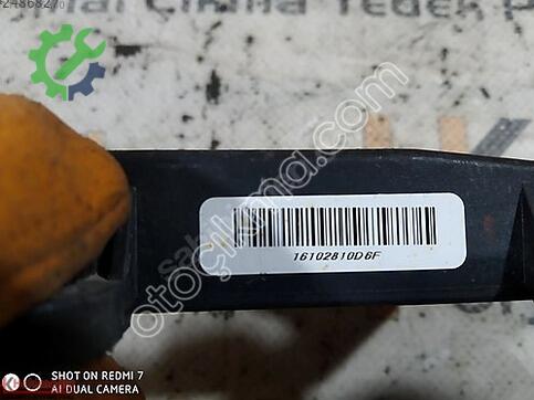 Ford Ka 95690 çıkma parça