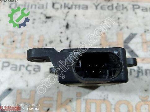 Ford Ka 95690 çıkma parça