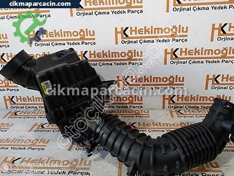 Hyundai Kona Hava Akış Metre çıkma parça
