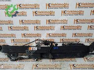 Hyundai Kona 86360-J9000 Hasarlı Kapı Kilidi ve Paneli