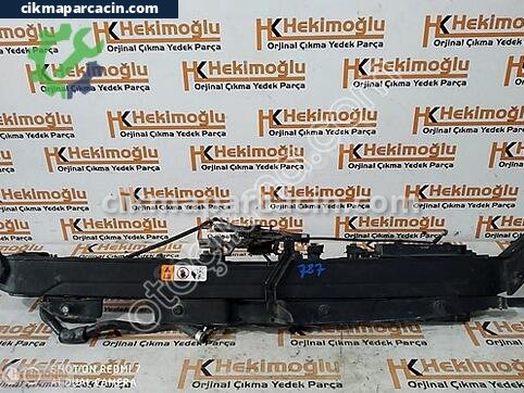 Hyundai Kona Kapı Kilidi çıkma parça